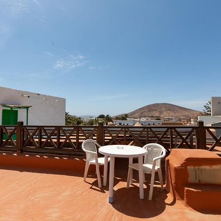 Casa Rural Tamasite Tuineje Exterior photo