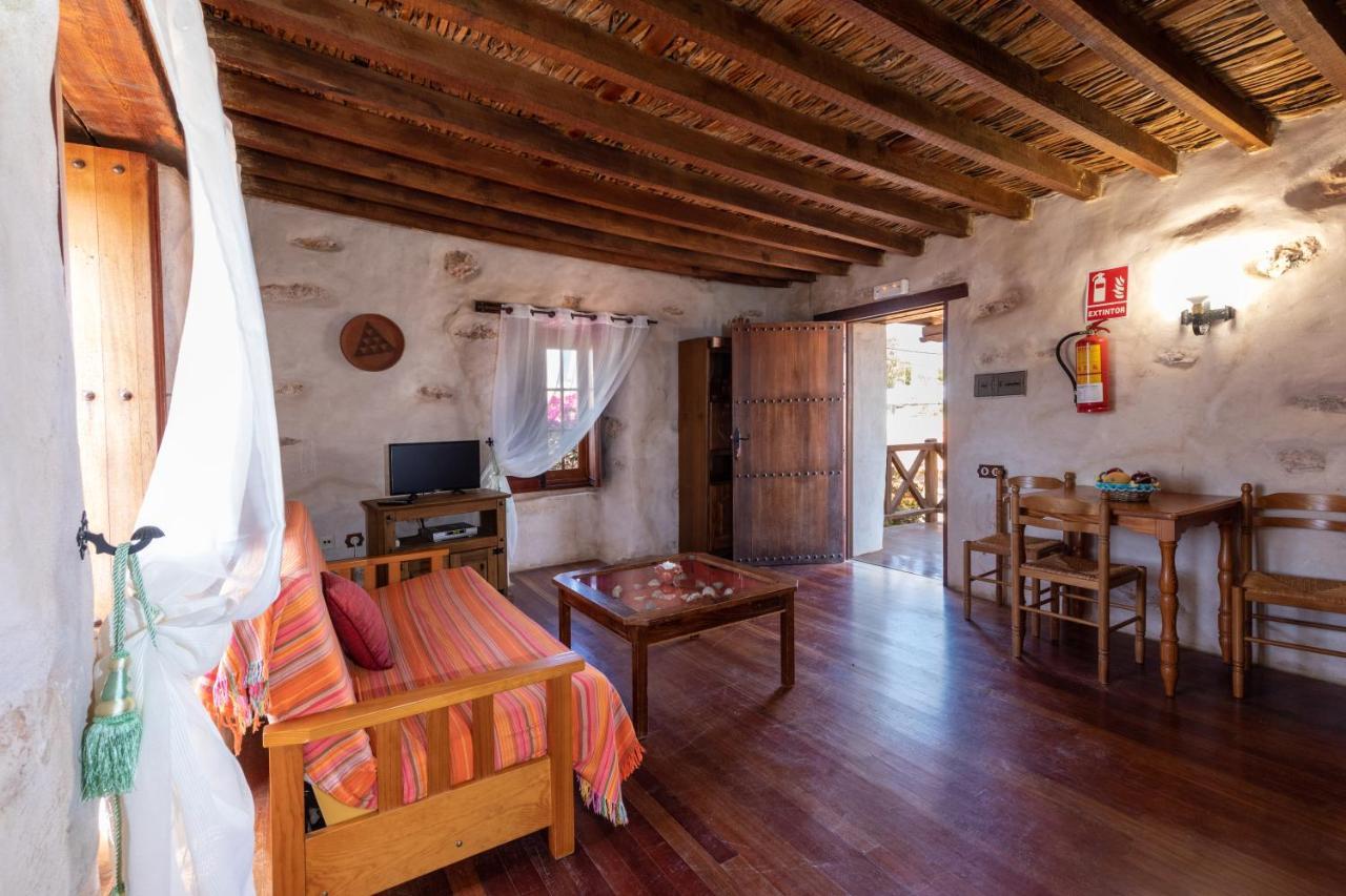 Casa Rural Tamasite Tuineje Exterior photo