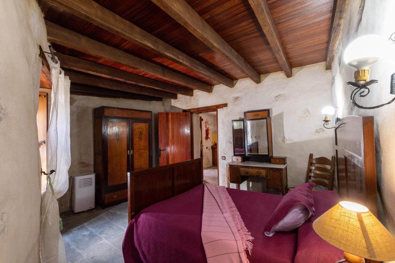 Casa Rural Tamasite Tuineje Exterior photo